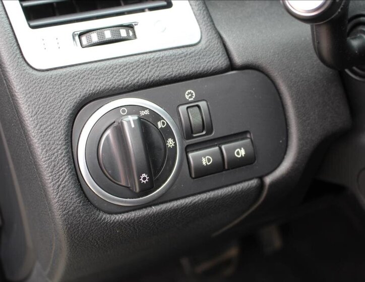 Land Rover Range Rover Sport SUV 3,0 l 188 kw