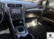 Ford Mondeo Kombi 2,0 l 110 kw