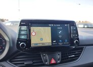 Hyundai i30 Liftback 2,0 l 202 kw