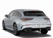 Mercedes-Benz CLA 4