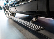 Dodge RAM Pick-up 5,7 l 291 kw