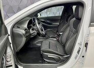 Hyundai i30 Hatchback 2,0 l 206 kw
