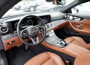 Mercedes-Benz Třídy E 24