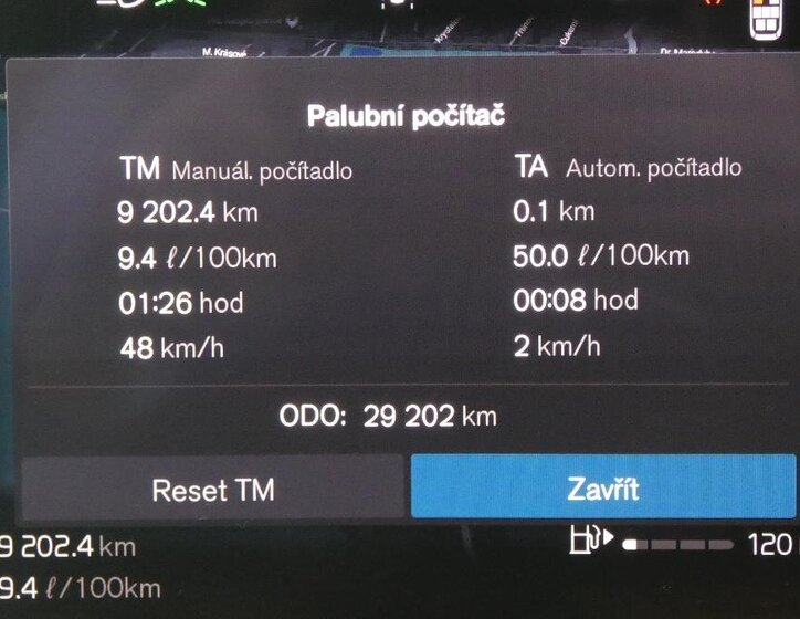 Volvo XC90 SUV / Terénní 2,0 l 173 kw