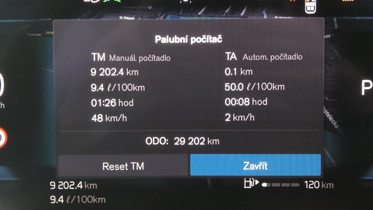 Volvo XC90 SUV / Terénní 2,0 l 173 kw