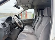 Peugeot Expert Tepee MPV 2,0 l 94 kw