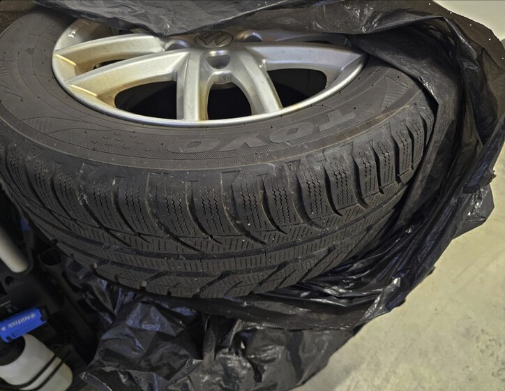 Suzuki SX4 S-Cross Hatchback 1,4 l 103 kw