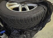 Suzuki SX4 S-Cross Hatchback 1,4 l 103 kw