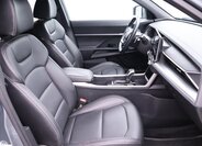 SsangYong Torres SUV 1,5 l 120 kw