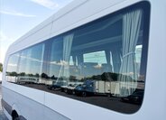 Mercedes-Benz Ostatní Ostatní 2,1 l 120 kw