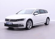 Volkswagen Passat Kombi 2,0 l 110 kw