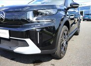 Citroën C3 Aircross SUV 1,2 l 74 kw