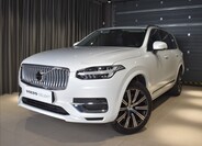 Volvo XC90 1