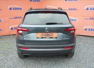 Škoda Karoq 6