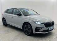 Škoda Scala Hatchback 999,0 85 kw