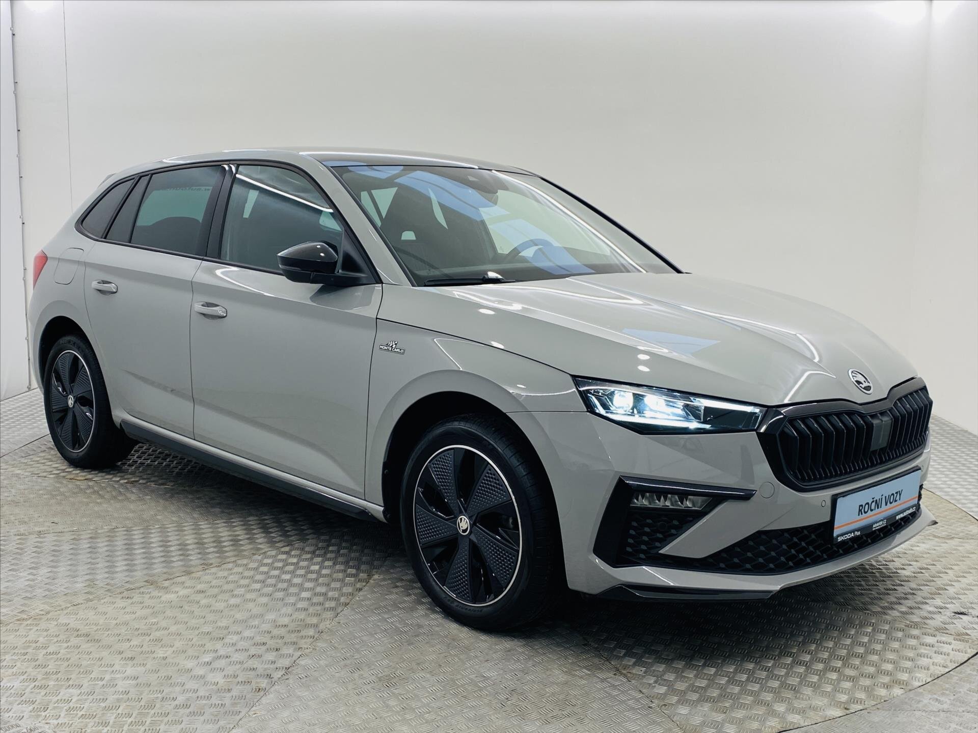 Škoda Scala Hatchback 999,0 85 kw