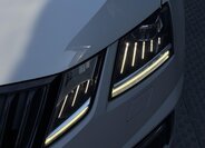 Škoda Octavia Kombi 2,0 l 169 kw