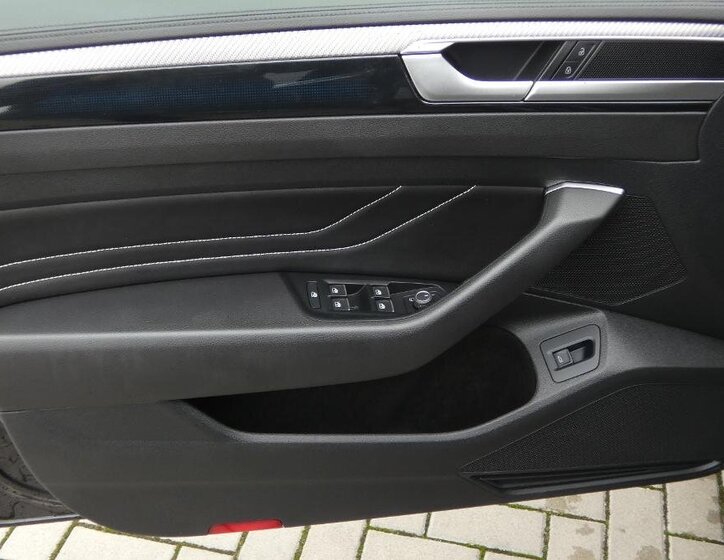 Volkswagen Arteon Liftback 2,0 l 147 kw