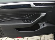 Volkswagen Arteon Liftback 2,0 l 147 kw