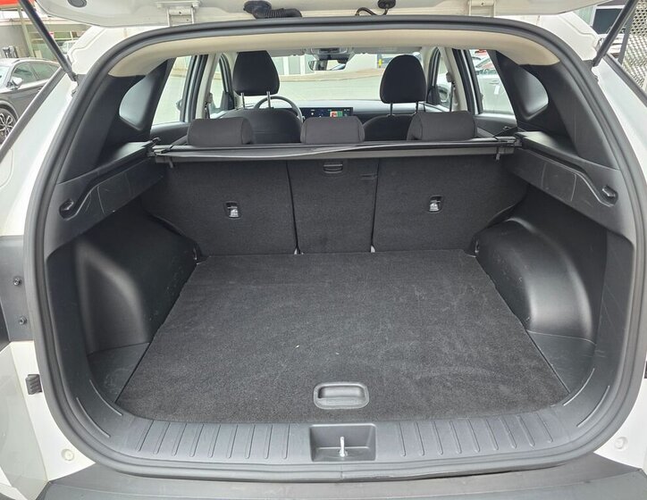 Hyundai Tucson SUV / Terénní 1,6 l 117 kw