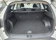 Hyundai Tucson SUV / Terénní 1,6 l 117 kw