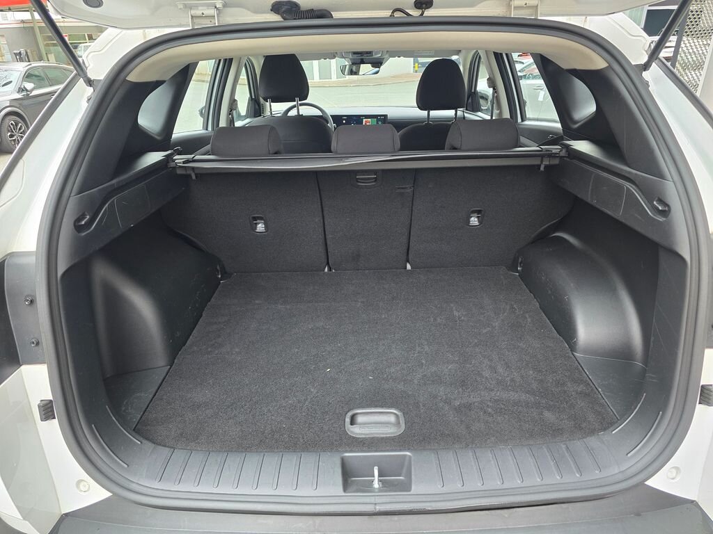 Hyundai Tucson SUV / Terénní 1,6 l 117 kw