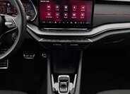 Škoda Octavia Liftback 2,0 l 195 kw