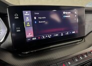 Škoda Octavia Sedan / Limuzína 2,0 l 180 kw