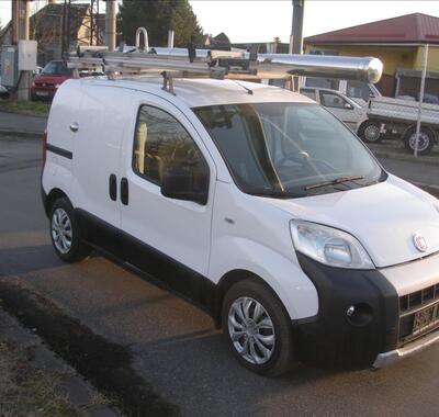 Fiat Fiorino 3