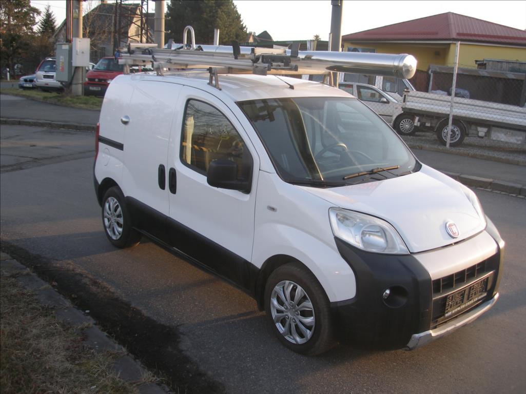 Fiat Fiorino
