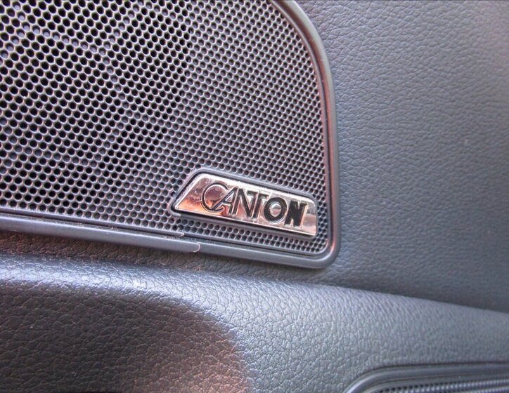 Škoda Superb Kombi 1,8 l 132 kw