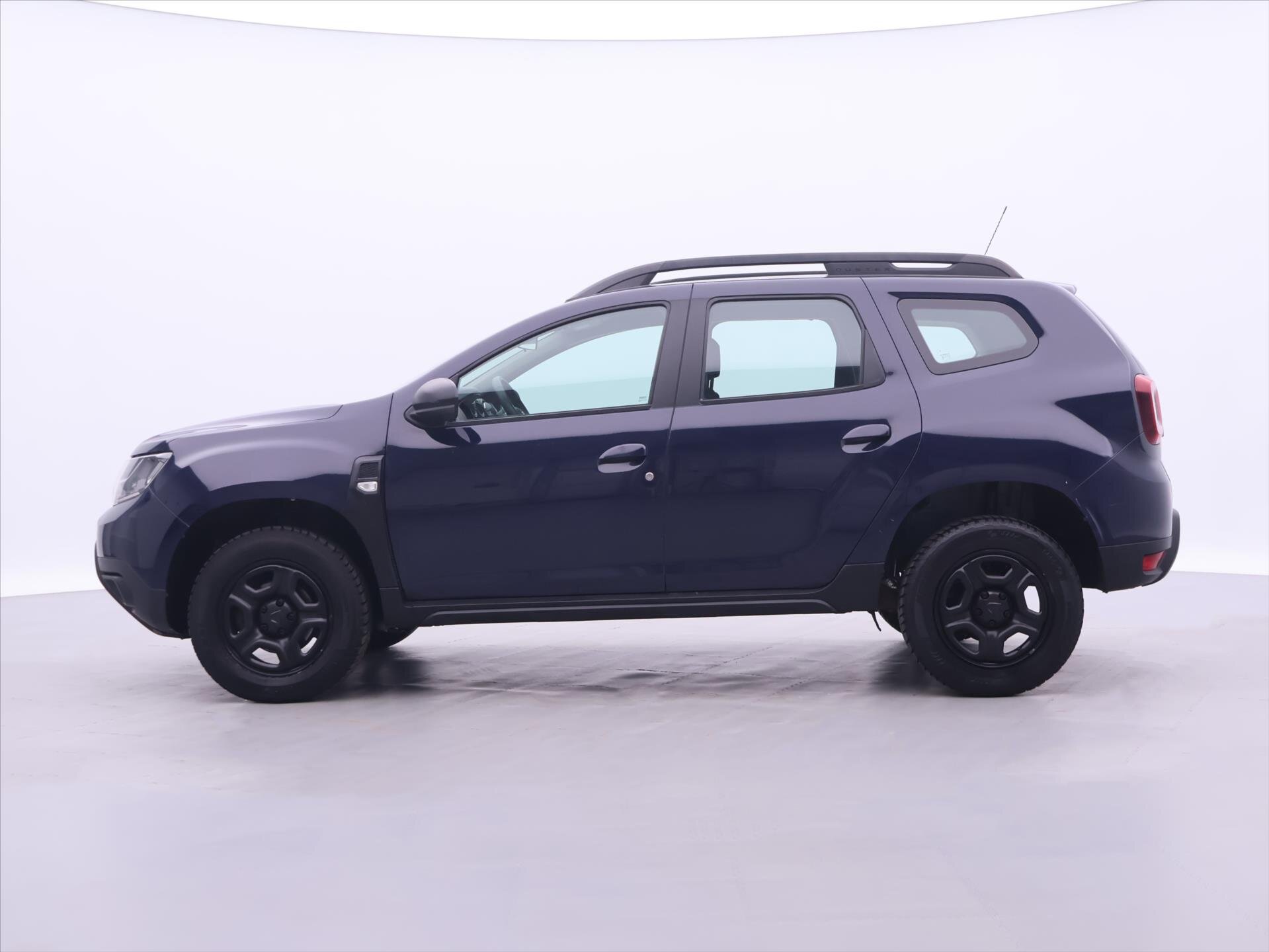 Dacia Duster SUV / Terénní 1,5 l 85 kw