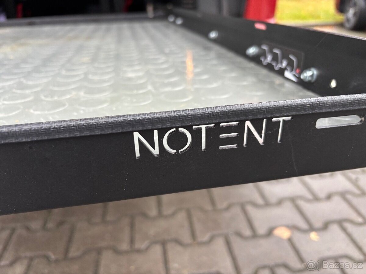 Citroën SpaceTourer VAN / Minibus 2,0 l 130 kw