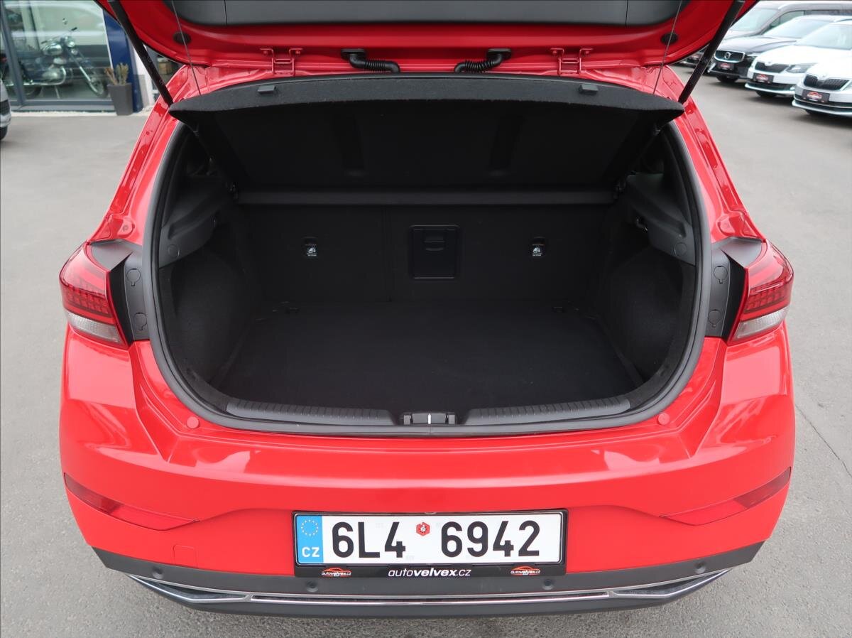 Hyundai i30 Hatchback 998,0 88 kw