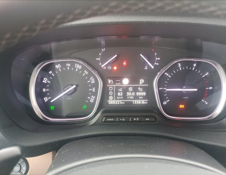 Toyota ProAce Verso 15