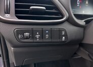 Hyundai i30 Hatchback 1,5 l 70 kw