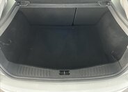Ford Focus Hatchback 1,6 l 74 kw