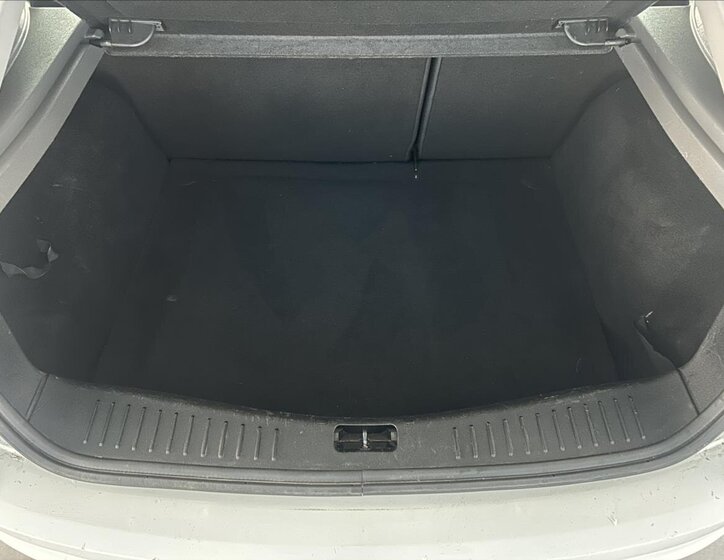 Ford Focus Hatchback 1,6 l 74 kw