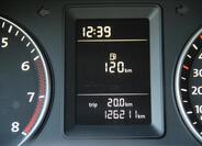 Volkswagen Touran 33