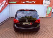 Opel Meriva Kombi 1,4 l 103 kw