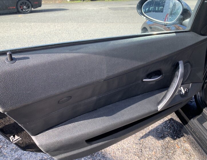 BMW Z4 Kabriolet 2,0 l 110 kw