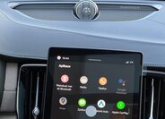 Volvo XC90 SUV / Terénní 2,0 l 184 kw