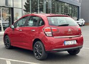 Citroën C3 Hatchback 1,2 l 60 kw