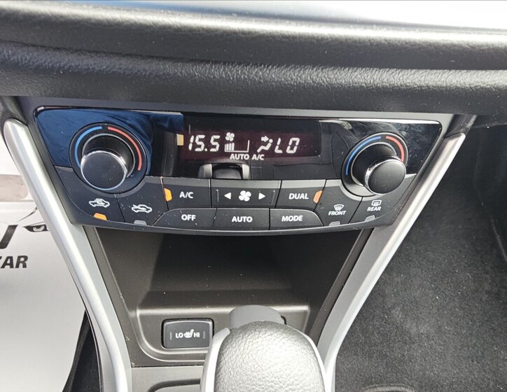 Suzuki SX4 S-Cross Hatchback 1,4 l 103 kw