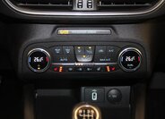 Ford Focus Kombi 2,0 l 110 kw