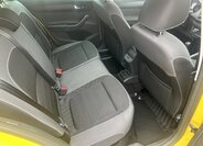 Škoda Fabia Kombi 999,0 70 kw