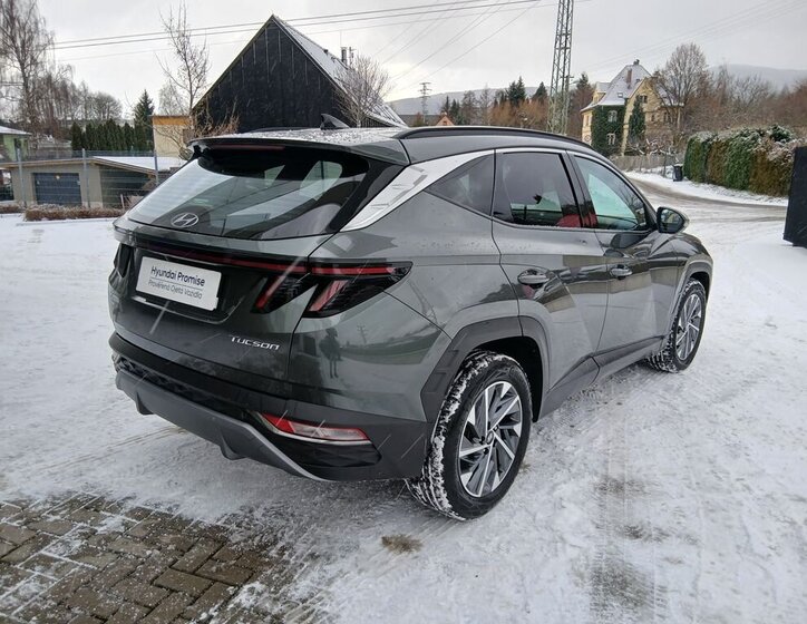 Hyundai Tucson 6