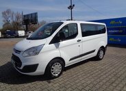 Ford Transit Custom Ostatní 2,0 l 77 kw