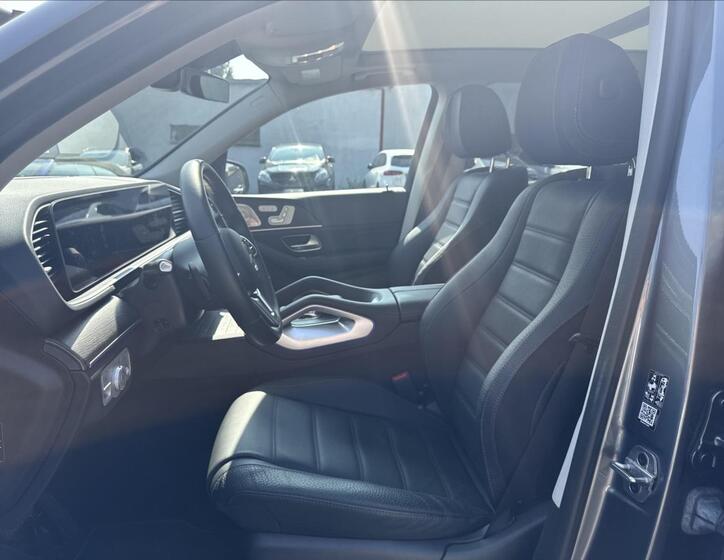 Mercedes-Benz GLE 14