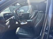 Mercedes-Benz GLE 14